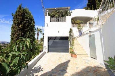 Villa in vendita a La Viña - Montemar - San Jaime - BP3280 Villa in vendita a La Viña - Montemar - San Jaime - BP3280