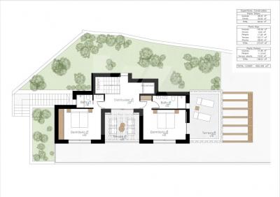 Villa in vendita a La Viña - Montemar - San Jaime - BP3361 Villa in vendita a La Viña - Montemar - San Jaime - BP3361