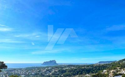 Villa in vendita a La Viña - Montemar - San Jaime - BP3361 Villa in vendita a La Viña - Montemar - San Jaime - BP3361