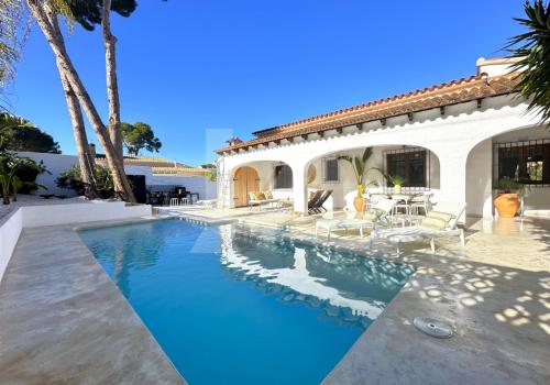 Villa te koop in Moravit-Cap Blanc - BP3503 Villa te koop in Moravit-Cap Blanc - BP3503