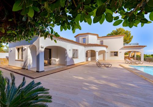 Villa te koop in Moravit-Cap Blanc - BP3601 Villa te koop in Moravit-Cap Blanc - BP3601