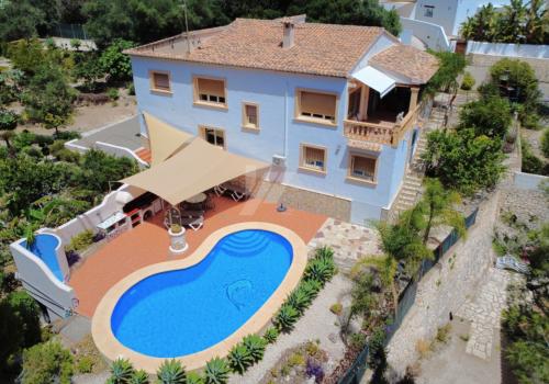 Villa in vendita a La Viña - Montemar - San Jaime - BP3643 Villa in vendita a La Viña - Montemar - San Jaime - BP3643