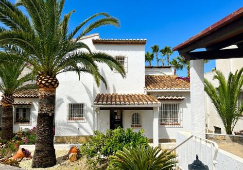 Bungalow te koop in Moravit-Cap Blanc - BP3691 Bungalow te koop in Moravit-Cap Blanc - BP3691