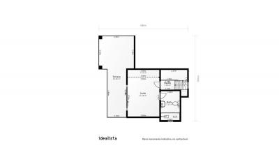 Bungalow te koop in Moravit-Cap Blanc - BP3691 Bungalow te koop in Moravit-Cap Blanc - BP3691