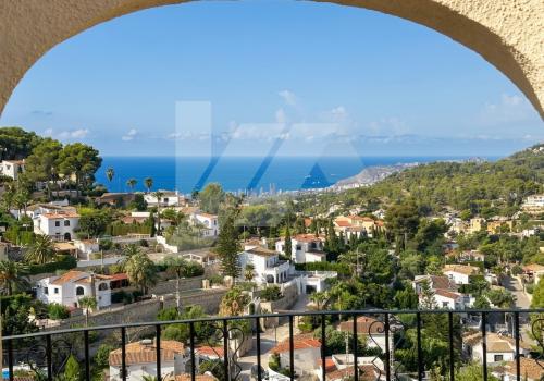 La Viña - Montemar - San Jaime فيلا للبيع - BP3708