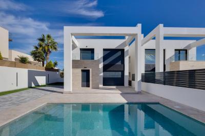 Villa till salu i Nueva Torrevieja - 15534871 Villa till salu i Nueva Torrevieja - 15534871
