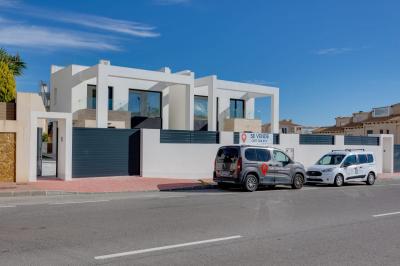 Villa till salu i Nueva Torrevieja - 15534871 Villa till salu i Nueva Torrevieja - 15534871