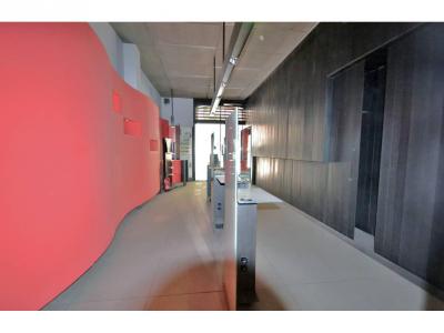 Lokal för uthyrning i Palencia - ALOCES100C5 Lokal för uthyrning i Palencia - ALOCES100C5