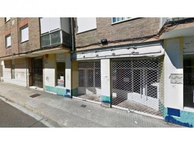 Lokal för uthyrning i Palencia - ALOTEL630TTM1VRD Lokal för uthyrning i Palencia - ALOTEL630TTM1VRD