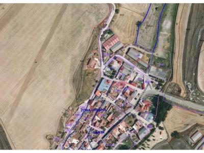 Bauplatz zum verkauf in Santa Cecilia del Alcor - VTESAN8434SCA