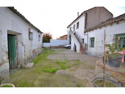 Bauplatz zum verkauf in Palencia - VCAGEN320GT14