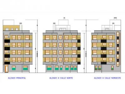 Bauplatz zum verkauf in Palencia - VSOAST131M2A41JCOC