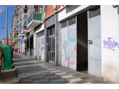 Lokal för uthyrning i Palencia - ALOCAS140C9 Lokal för uthyrning i Palencia - ALOCAS140C9
