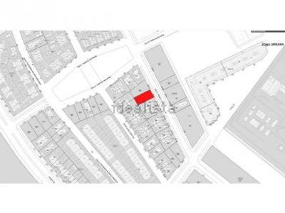 Building-site for sale in Palencia - VSOPRA287PL28B Building-site for sale in Palencia - VSOPRA287PL28B