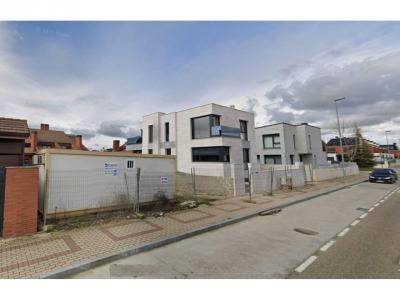 Building-site for sale in Palencia - VSOPRA287PL28B Building-site for sale in Palencia - VSOPRA287PL28B