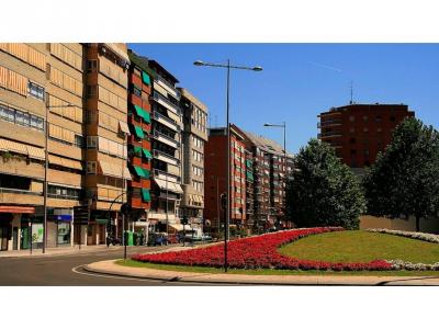 Lokal för uthyrning i Palencia - ALOMOD400ML3 Lokal för uthyrning i Palencia - ALOMOD400ML3