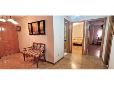 Flat to rent in Palencia - AMAN2D2BG4T8M11D Flat to rent in Palencia - AMAN2D2BG4T8M11D