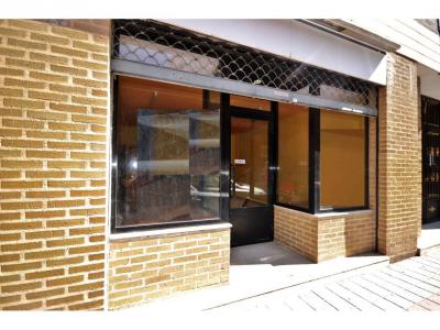 Premises for sale in Palencia - VLONIÑ35NC4I