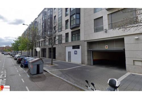 Garaje en alquiler en Valladolid - AVAGAREC98R31 Garaje en alquiler en Valladolid - AVAGAREC98R31