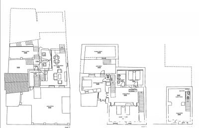 出售小屋加苏莱斯堡 - 1301