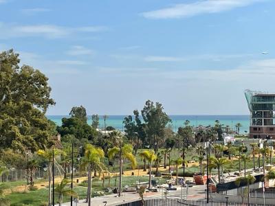 Apartment for sale in Los Álamos - AP0132