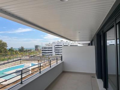 Apartment for sale in Los Álamos - AP0132