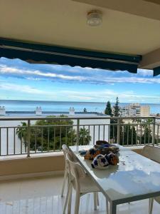 Apartment for sale in Montemar - AP0163