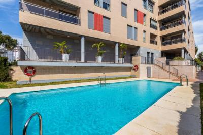 Apartment for sale in El Bajondillo - AP0166