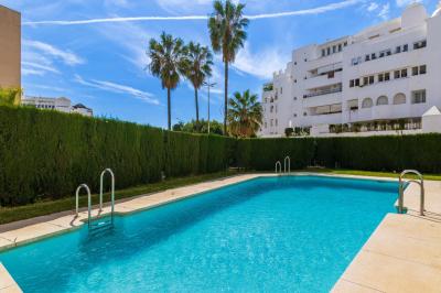 Apartment for sale in El Bajondillo - AP0166
