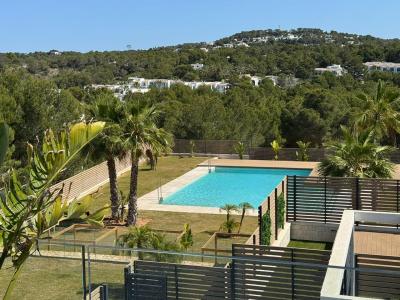 Radhus för uthyrning i Cala Vedella - Cala Tarida - Cala Conta - CT7 Radhus för uthyrning i Cala Vedella - Cala Tarida - Cala Conta - CT7