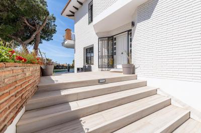 Villa en venta en El Higuerón - Capellania - 3x100Malaga4 Villa en venta en El Higuerón - Capellania - 3x100Malaga4