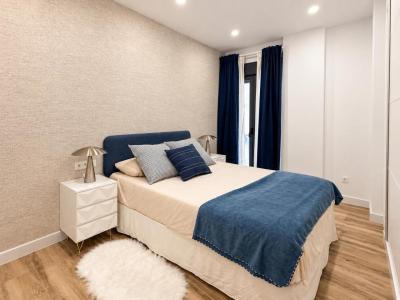 Квартира в аренду в Zona Puerto Deportivo - PLANTA 1 Квартира в аренду в Zona Puerto Deportivo - PLANTA 1