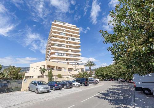 Studio in affitto a Nueva Torrequebrada - VAC-SHERVIN-77 Studio in affitto a Nueva Torrequebrada - VAC-SHERVIN-77