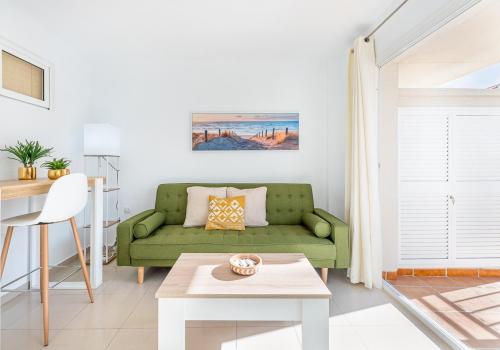 Studio in affitto a Zona Centro Comercial Torrequebrada - VC-DANIEL-77 Studio in affitto a Zona Centro Comercial Torrequebrada - VC-DANIEL-77