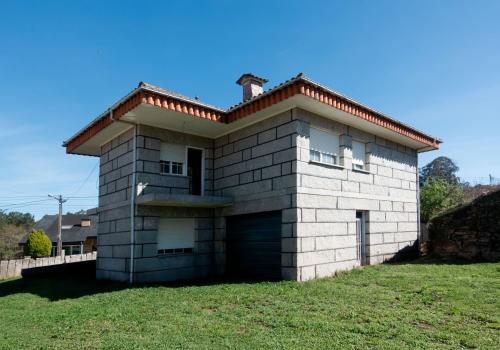 Chalet zum verkauf in Salceda de Caselas - DA01016