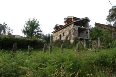 Casa in vendita a Salceda de Caselas - DA0108