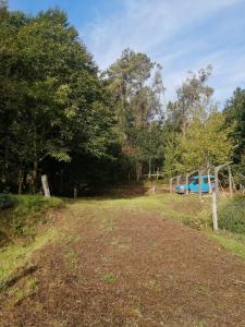 Solare in vendita a Ponteareas - Da01008