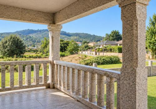 Chalet en venta en Ponteareas - Da0129 Chalet en venta en Ponteareas - Da0129
