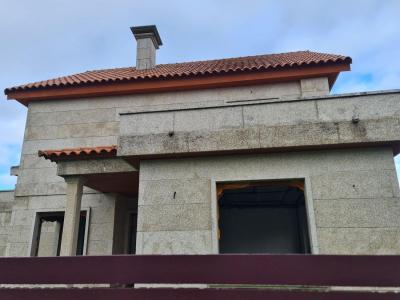 Chalet in vendita a Baiona - MYF0101