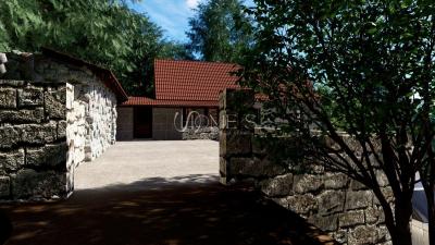 House for sale in Covelo - DA0163