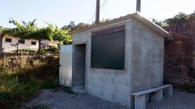 Bouwgrond te koop in Mondariz-Balneario - Da1040 Bouwgrond te koop in Mondariz-Balneario - Da1040