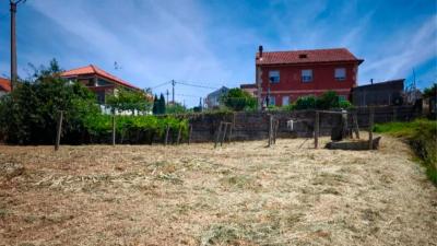 Solare in vendita a Moaña - JES01024