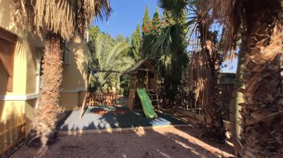 Коттедж на продажу в Bonalba-Cotoveta, Мучамель - CHALET BONALBA Коттедж на продажу в Bonalba-Cotoveta, Мучамель - CHALET BONALBA