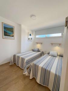 Квартира в аренду в Playa de San Juan, Аликанте - niza verano Квартира в аренду в Playa de San Juan, Аликанте - niza verano