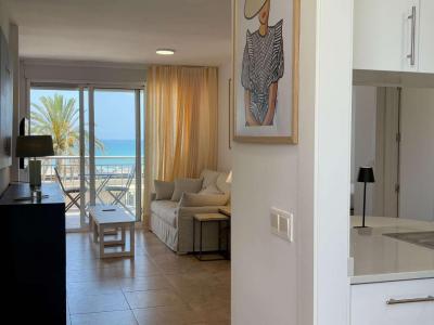 Квартира в аренду в Playa de San Juan, Аликанте - niza verano Квартира в аренду в Playa de San Juan, Аликанте - niza verano
