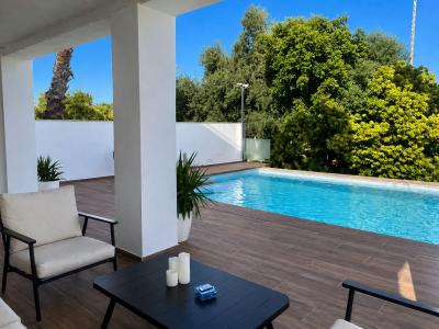Villa zum miete in Playa de San Juan - villa de lujo en alquiler golf playa Villa zum miete in Playa de San Juan - villa de lujo en alquiler golf playa