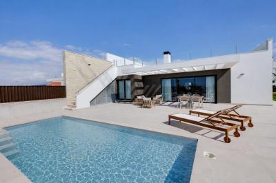 Chalet in vendita a Bonalba-Cotoveta - 3