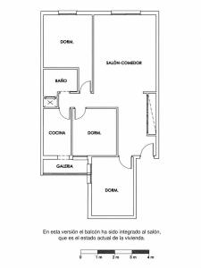 Квартира на продажу в Florida, Аликанте - florida 150 Квартира на продажу в Florida, Аликанте - florida 150
