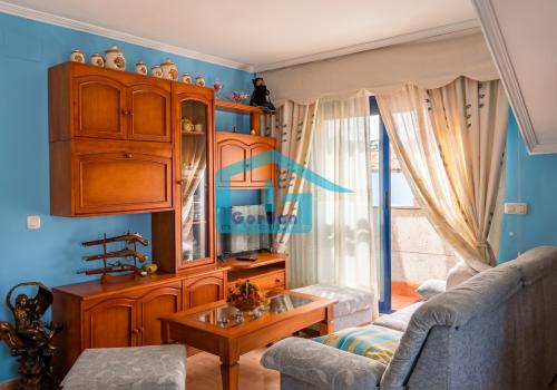 Penthouses in Pontevedra
