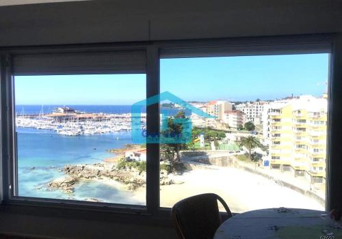 Properties in Sanxenxo